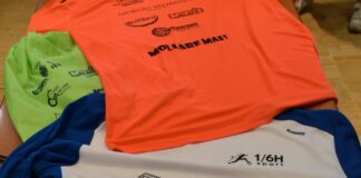 Presentata la 13^ Maratonina di Mestre 13^ Maratonina di Mestre, il pacco gara